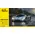 Maquette de voiture de course : Mercedes C9 1/43 - Heller 80107