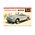 Maquette automobile : MGB Roadster - 75 ans 1/32 - Revell 07753 7753
