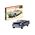 Maquette automobile : MGB Roadster - 75 ans 1/32 - Revell 07753 7753