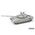 Maquette militaire russe : Russian Main Battle Tank T-72B3M 1/35 - Meng TS-060