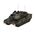 Maquette militaire : Model set Tank Leopard 2A7A1 1/35 - Revell 63360  63360