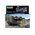 Maquette militaire : Model set Tank Leopard 2A7A1 1/35 - Revell 63360  63360