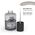 Accessoire de modelismes : Précision panel liner light grey - Ak interactive 12101
