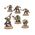 Set de découverte Warhammer 40.000 - Gamesworkshop - 40-04