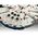 Maquette Star Wars : Millennium Falcon - Revell 03600 3600