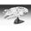 Maquette Star Wars : Millennium Falcon - Revell 03600 3600