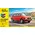 Maquette de voiture : Starter kit Alfa Romeo Alfasud 1/43 – Heller 56182