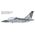 Maquette chasseur militaire : M-346 Master 1/72 - Italeri 1480