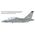 Maquette chasseur militaire : M-346 Master 1/72 - Italeri 1480