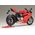 Maquette moto : Ducati 1199 Panigale S - 1:12 - Tamiya 14126
