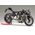 Maquette moto : Ducati 1199 Panigale S - 1:12 - Tamiya 14126