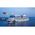Maquette de navire de croisière : AIDA (blu, sol, mar, stella) - 1:400 - Revell 05230