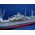 Maquette navire militaire : Liberty Ship S.S. Jeremiah O'Brien - 1/350 - Trumpeter 5301