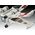 Maquette Star Wars : X-wing Fighter - Revell 03601