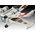 Maquette Star Wars : X-wing Fighter - Revell 03601