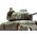 Maquette char d'assaut : Char Somua S35 - 1/35 - Tamiya 35344