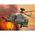 Maquette d'hélicoptère d'Assaut US : AH-64D Longbow Apache - Revell 04046