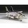 Maquette d'avion militaire : F-14A Tomcat - Revell 04021