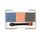 Accessoire de modélisme : Palette de pastels D – Tamiya 87088