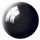 Revell 32107 - Noir brillant : Peinture glycero
