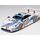 Maquette voiture de sport : Porsche 911 Gt1 - 1/24 - Tamiya 24186