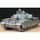 Maquette militaire : Char d'assaut anglais MK5 Chieftain - 1/35 - Tamiya 35068