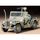 Maquette véhicule de transport US : US M151 A2 - 1/35 - Tamiya 35123
