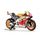 Maquette moto : Repsol Honda RC213V 2014 - 1/12 - Tamiya 14130
