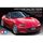 Maquette voiture Mazda MX-5 2015 1/24 - Tamiya 24342