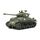 Maquette M4A3E8 Sherman "Easy Eight" Europe - Tamiya 35346