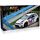 Maquette de voiture : Volkswagen Polo R WRC 2013 - 1/24 - Belkits 005