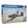 Maquette d'avion : JU-87 B2 STUKA