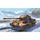 Maquette Char Sd. KFz. 182 King Tiger 1:72 - Italeri 7004 07004