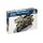Maquette militaire : BMW R75 Sidecar - 1:9 - Italeri 07403 7403