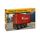 Maquette camion : Tecnokar 20' Container Trailer - 1/24 - Italeri 3887 03887