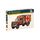 Maquette militaire : KFZ.305 Ambulance - 1:35 - Italeri 07055 7055