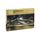 Maquette avion militaire : A-6E intruder USN/USMC - Guerre du Golf - 1:72 - Italeri 01392 1392