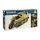 Maquette militaire : NSU HK 101Kettenkrad - 1:9 - Italeri 07404