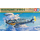 Maquette avion militaire : Messerschmitt Bf 109 G-6 - 1/48 - Tamiya 61117