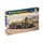 Maquette véhicule blindé MEMTT M978 Citerne - 1:35 - Italeri 6554 06554