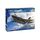 Maquette d'avion : F-35 A LIGHTNING II CTOL - 1:72 - Italeri 01409 1409