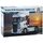 Maquette camion : Scania R730 Streamine ‐ Highline cab - 1:24 - Italeri 03932