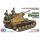 Maquette char d'assaut : German Self-Propelled Howitzer - Wespe "Italian Front" - 1/35 - Tamiya 32358