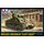 Maquette char d'assaut : M4A3E8 Sherman easy - 1/48 - Tamiya 32595