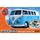 Maquette van Volkswagen Camper - Airfix J6024