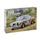 Maquette voiture : Ford Escort RS1800 Mk.II Lombard - 1:24 - Italeri 3650 03650