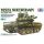 Maquette char d'assaut : Us Airborne Tank M551 Sheridan - 1/35 - Tamiya 35365