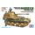 Maquette véhicule militaire : Marder III M Normandie - 1/35 - Tamiya 35364