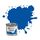 Peinture maquette enamel - Humbrol 14 - Bleu France Brillant - Humbrol AA0151