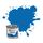Peinture maquette enamel - Humbrol 52 - Bleu Baltique Métal - Humbrol AA0566